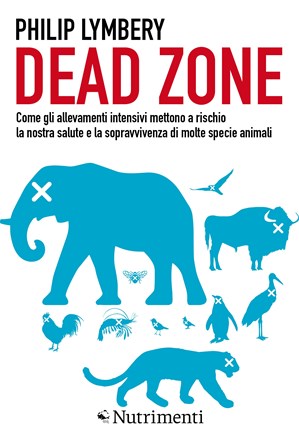 Risultati immagini per dead zone 24 aprile bologna