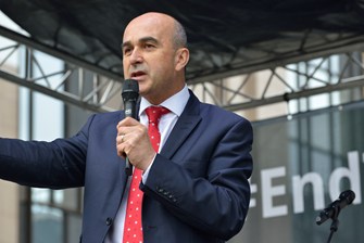 Philip Lymbery