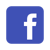 Facebook Icona