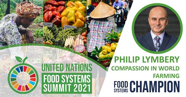 Philip UNFSS