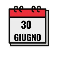 30 Giugno