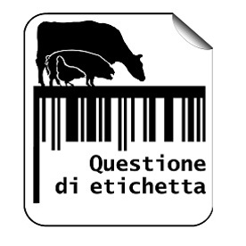 Etichettatura