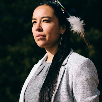 Famiglia e reciprocità nel rapporto fra natura e popoli indigeni