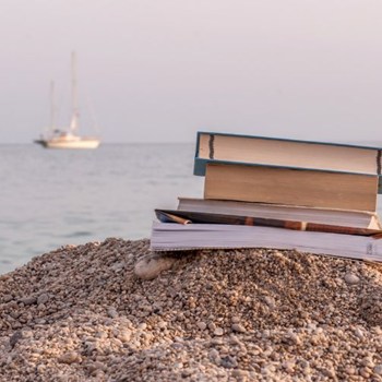 Letture estive: i consigli del team CIWF Italia